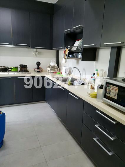Blk 7 Ghim Moh Road (Queenstown), HDB 5 Rooms #135148472